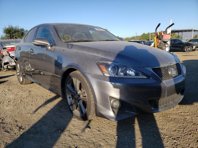 Photo 0 VIN: JTHBF5C2XD5188633 - LEXUS IS 250 