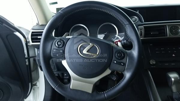 Photo 11 VIN: JTHBF5D26F5074758 - LEXUS IS 250 