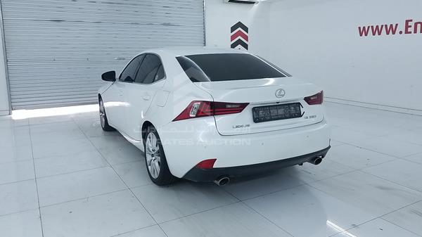 Photo 4 VIN: JTHBF5D26F5074758 - LEXUS IS 250 