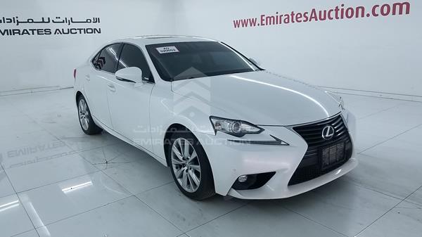 Photo 7 VIN: JTHBF5D26F5074758 - LEXUS IS 250 