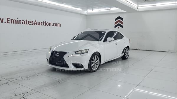 Photo 4 VIN: JTHBF5D2XE5018093 - LEXUS IS 250 