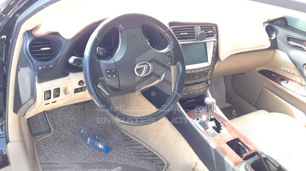 Photo 14 VIN: JTHBG262082017520 - LEXUS IS300 