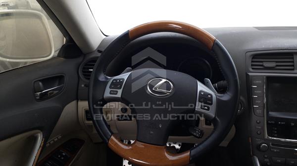 Photo 12 VIN: JTHBG2620B5001310 - LEXUS IS300 