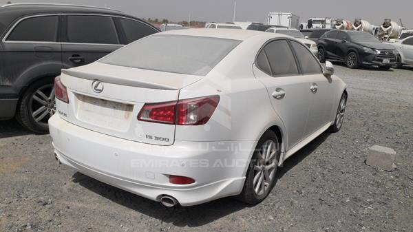 Photo 7 VIN: JTHBG2620B5001310 - LEXUS IS300 