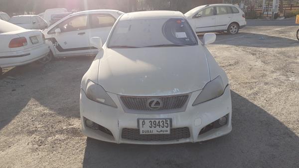 Photo 0 VIN: JTHBG262172005973 - LEXUS IS300 