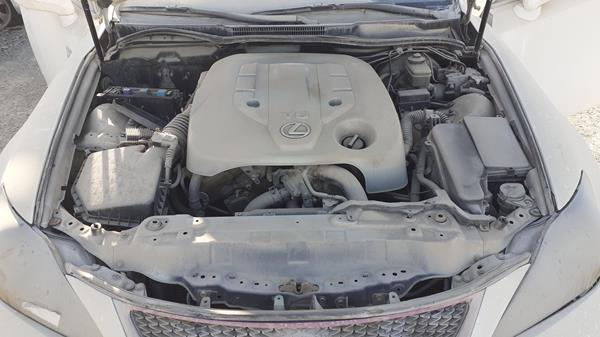 Photo 25 VIN: JTHBG262172005973 - LEXUS IS300 