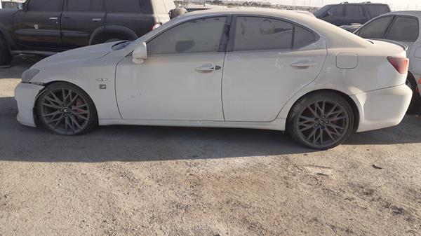 Photo 4 VIN: JTHBG262172005973 - LEXUS IS300 