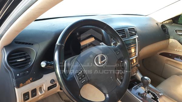 Photo 15 VIN: JTHBG262182010530 - LEXUS IS300 