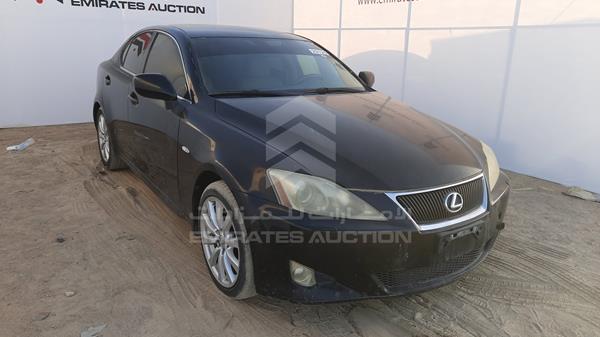 Photo 9 VIN: JTHBG262182010530 - LEXUS IS300 