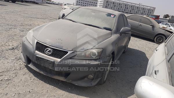 Photo 5 VIN: JTHBG2623C5002520 - LEXUS IS300 