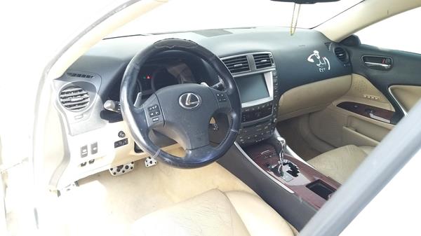 Photo 11 VIN: JTHBG262772004861 - LEXUS IS300 