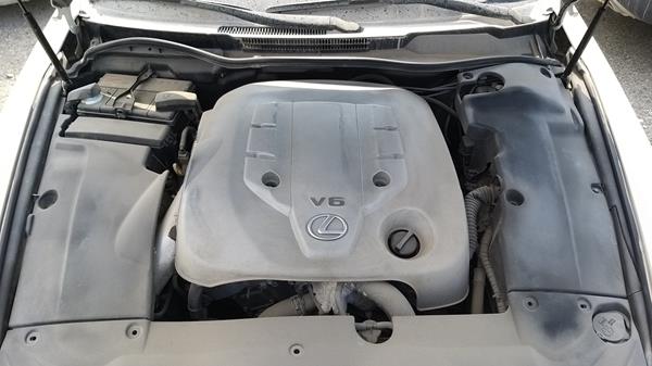 Photo 31 VIN: JTHBG262772004861 - LEXUS IS300 