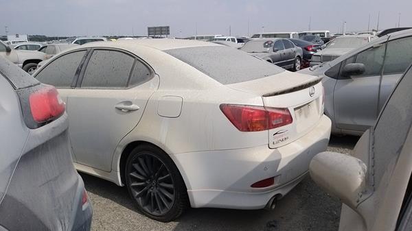 Photo 6 VIN: JTHBG262772004861 - LEXUS IS300 