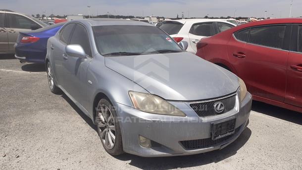 Photo 9 VIN: JTHBG262772006187 - LEXUS IS300 