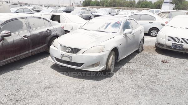 Photo 3 VIN: JTHBG262882016731 - LEXUS IS300 