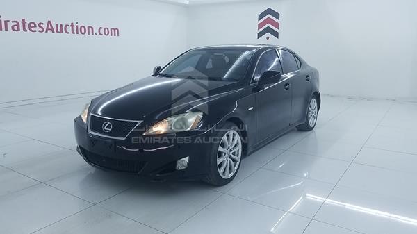 Photo 4 VIN: JTHBG262982012011 - LEXUS IS300 