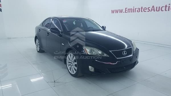 Photo 8 VIN: JTHBG262982012011 - LEXUS IS300 