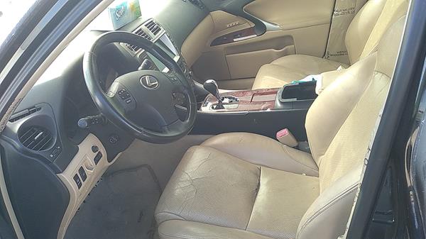 Photo 10 VIN: JTHBG262982017323 - LEXUS IS300 