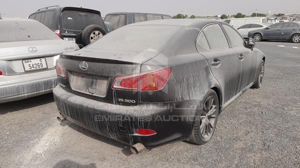 Photo 6 VIN: JTHBG262992020143 - LEXUS IS300 