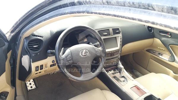 Photo 9 VIN: JTHBG262X82013412 - LEXUS IS300 