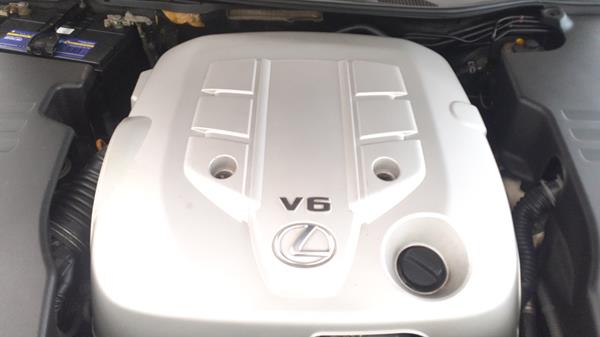 Photo 31 VIN: JTHBG96S665018028 - LEXUS GS 300 