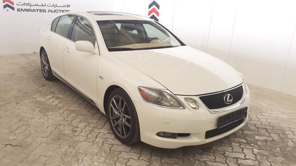 Photo 9 VIN: JTHBG96S665018028 - LEXUS GS 300 