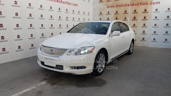 Photo 4 VIN: JTHBG96S765022783 - LEXUS GS 300 