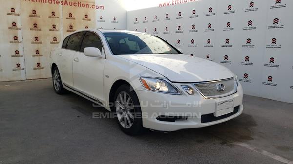 Photo 8 VIN: JTHBG96S765022783 - LEXUS GS 300 