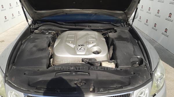 Photo 27 VIN: JTHBG96S855012102 - LEXUS GS 300 