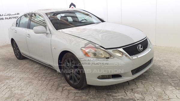 Photo 9 VIN: JTHBG96SX75055780 - LEXUS GS 300 