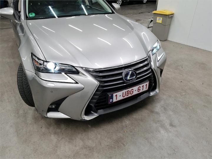 Photo 19 VIN: JTHBH1BL60A004254 - LEXUS GS 