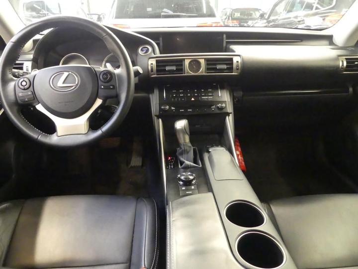 Photo 7 VIN: JTHBH5D2105024741 - LEXUS IS 300H 