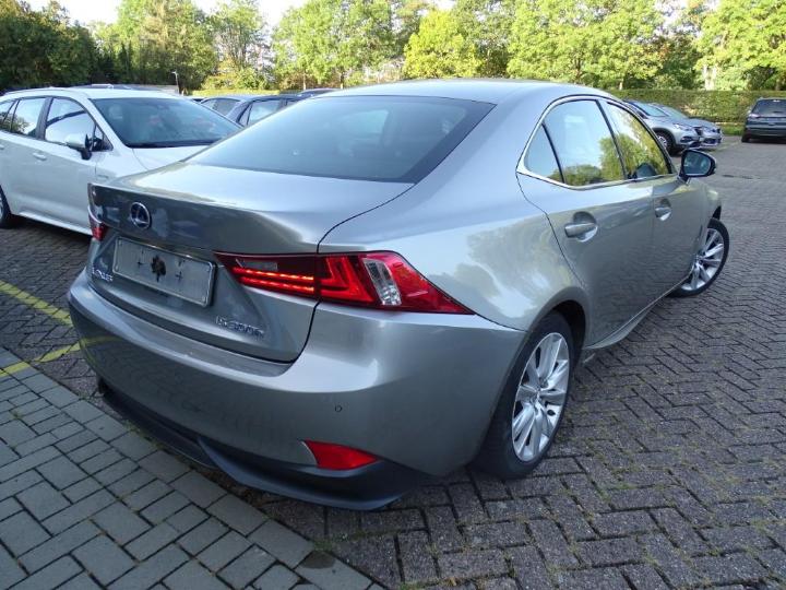 Photo 2 VIN: JTHBH5D2105027459 - LEXUS IS 