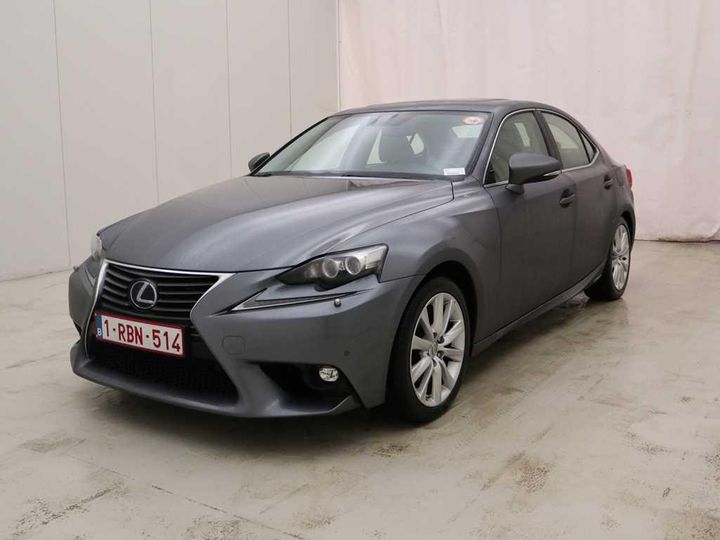 Photo 1 VIN: JTHBH5D2105056881 - LEXUS IS 