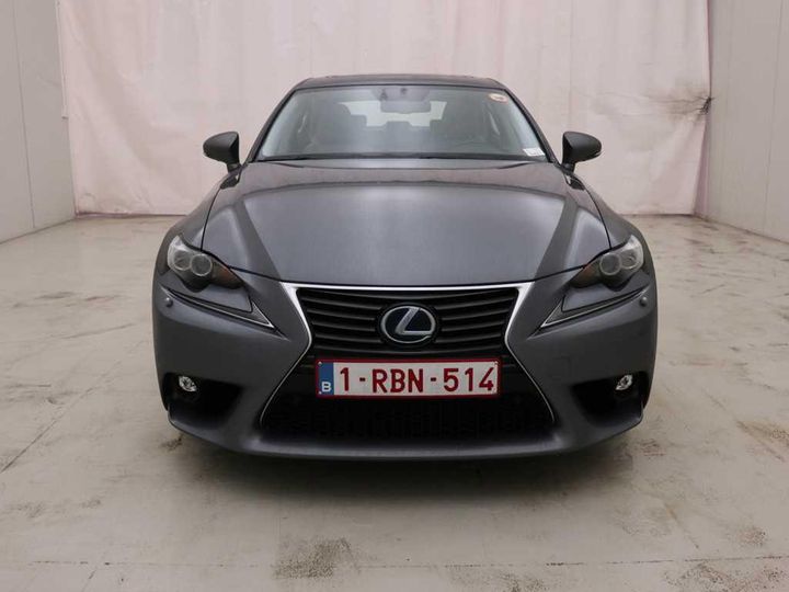 Photo 15 VIN: JTHBH5D2105056881 - LEXUS IS 