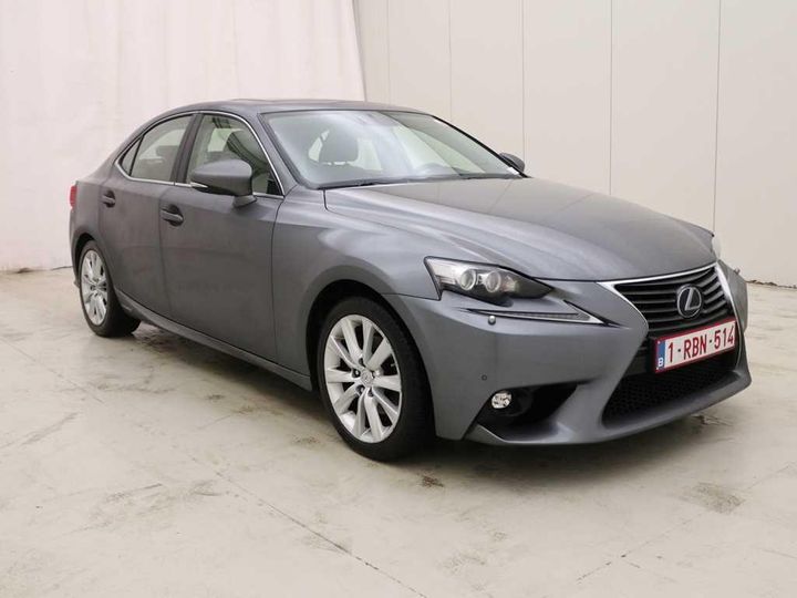 Photo 7 VIN: JTHBH5D2105056881 - LEXUS IS 