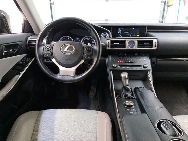 Photo 11 VIN: JTHBH5D2105056931 - LEXUS IS 300 