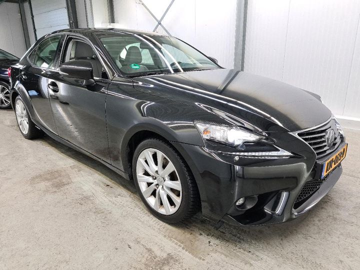 Photo 3 VIN: JTHBH5D2105056931 - LEXUS IS 300 