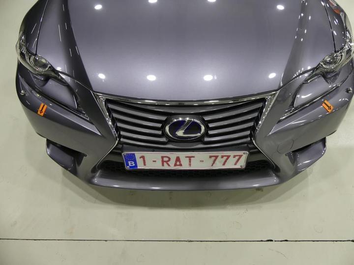 Photo 20 VIN: JTHBH5D2105057013 - LEXUS IS 300H 