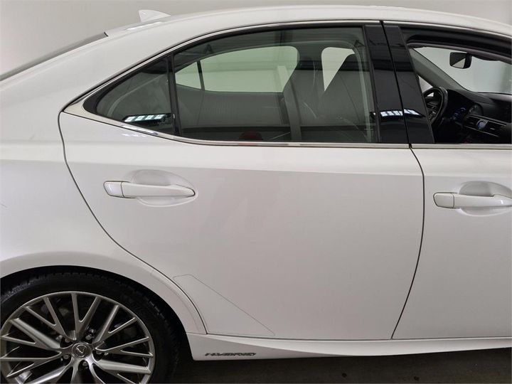 Photo 15 VIN: JTHBH5D2105064057 - LEXUS IS 