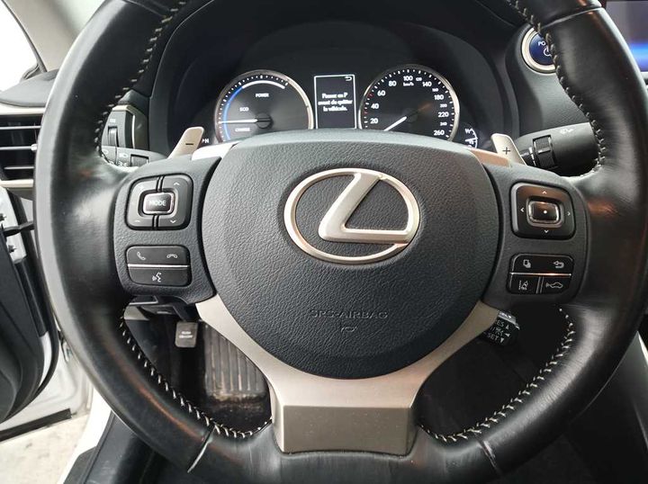 Photo 18 VIN: JTHBH5D2105068836 - LEXUS IS &#3917 