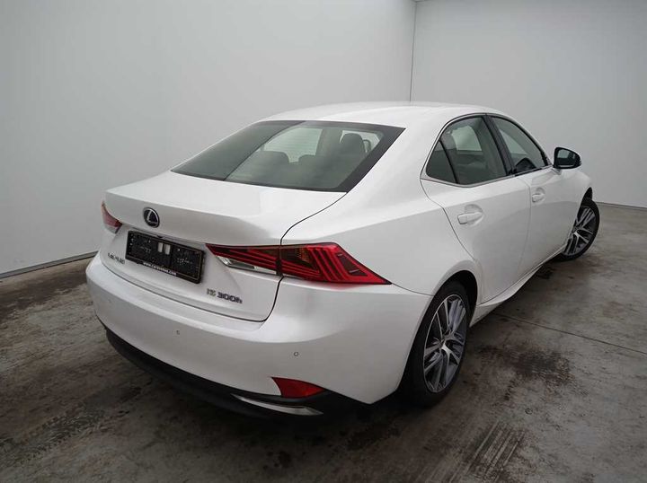 Photo 2 VIN: JTHBH5D2105068836 - LEXUS IS &#3917 