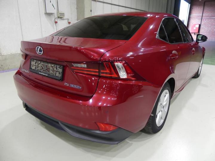 Photo 2 VIN: JTHBH5D2205028510 - LEXUS IS 300H 