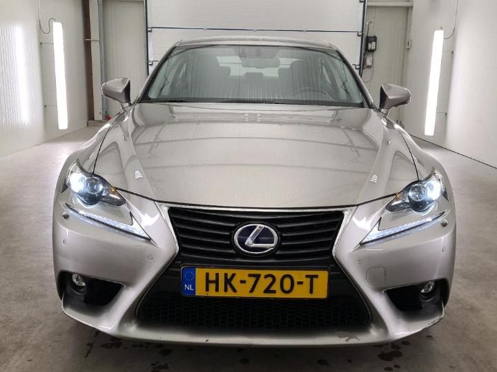 Photo 5 VIN: JTHBH5D2205043489 - LEXUS IS 