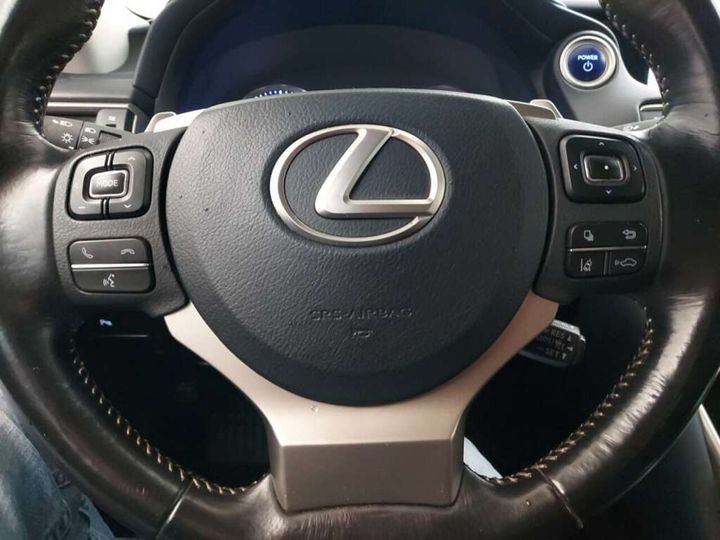 Photo 15 VIN: JTHBH5D2205067176 - LEXUS IS 