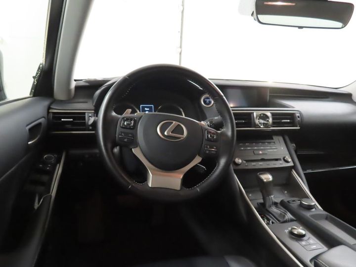 Photo 2 VIN: JTHBH5D2205074709 - LEXUS IS 