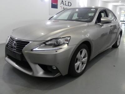 Photo 0 VIN: JTHBH5D2305034753 - LEXUS IS 300H 