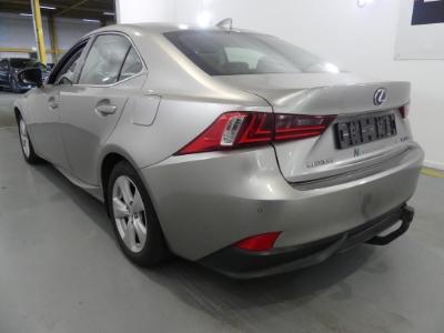 Photo 3 VIN: JTHBH5D2305034753 - LEXUS IS 300H 