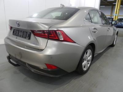 Photo 4 VIN: JTHBH5D2305034753 - LEXUS IS 300H 