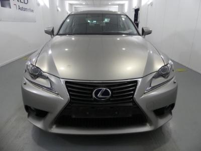 Photo 5 VIN: JTHBH5D2305034753 - LEXUS IS 300H 